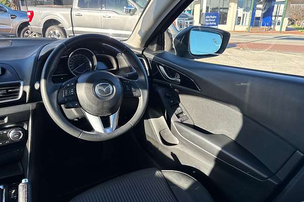 2015 Mazda 3 SP25 BM Series