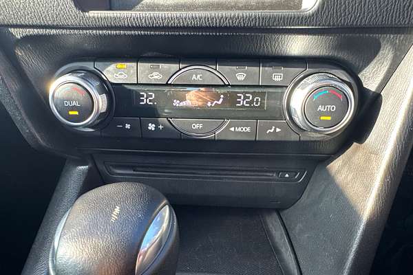 2015 Mazda 3 SP25 BM Series