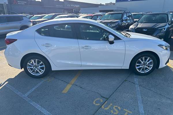 2015 Mazda 3 SP25 BM Series