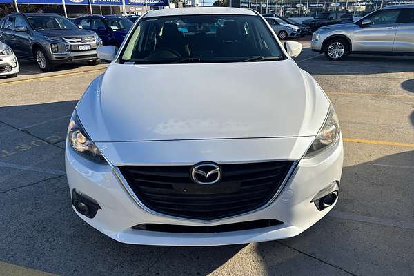2015 Mazda 3 SP25 BM Series