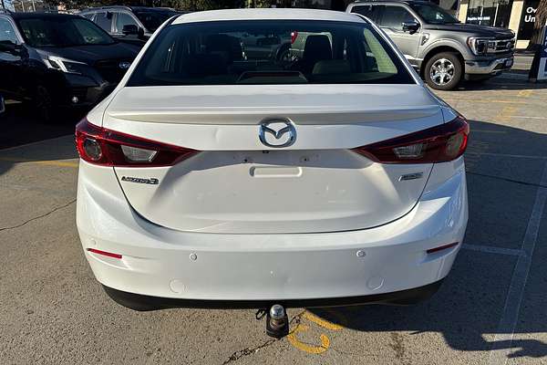 2015 Mazda 3 SP25 BM Series