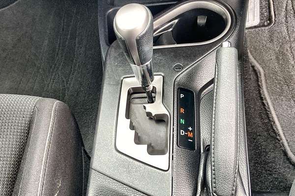 2017 Toyota RAV4 GXL ZSA42R