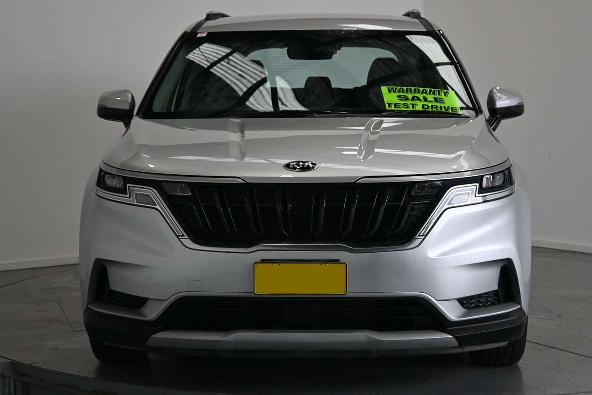 2021 Kia Carnival S KA4 MY21
