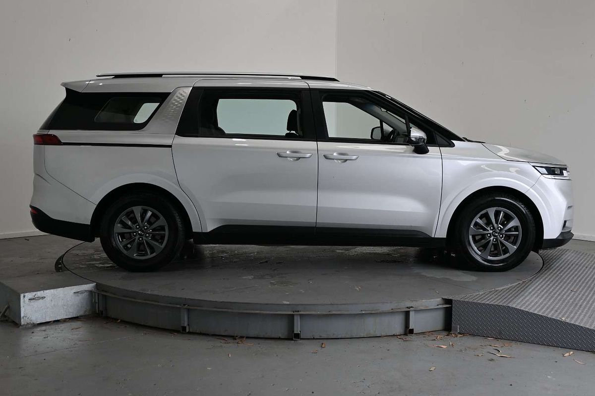 2021 Kia Carnival S KA4 MY21