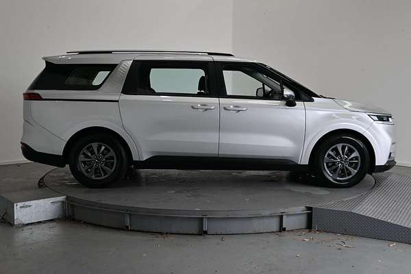 2021 Kia Carnival S KA4 MY21