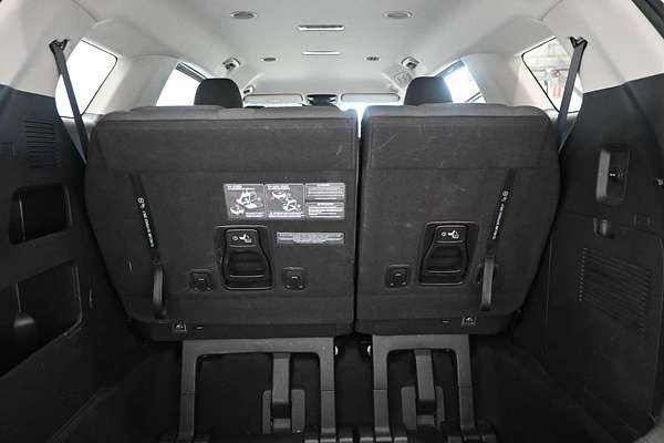2021 Kia Carnival S KA4 MY21