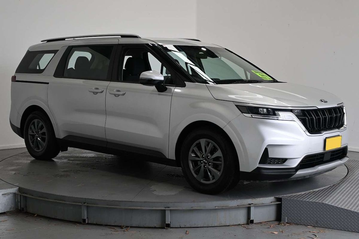 2021 Kia Carnival S KA4 MY21