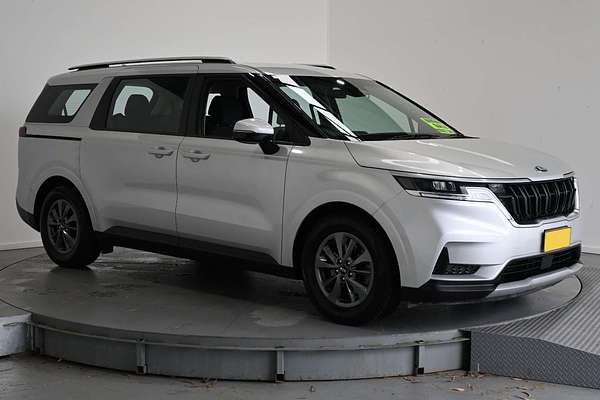 2021 Kia Carnival S KA4 MY21