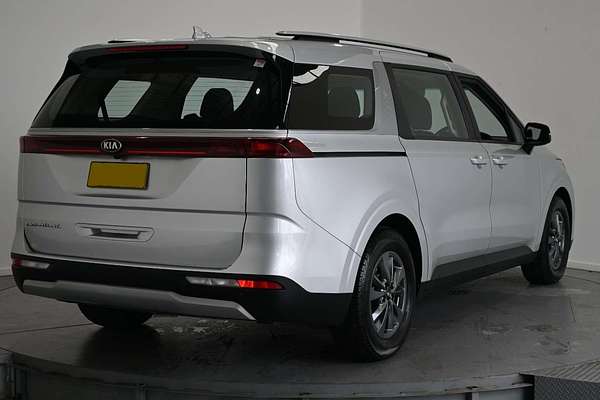 2021 Kia Carnival S KA4 MY21