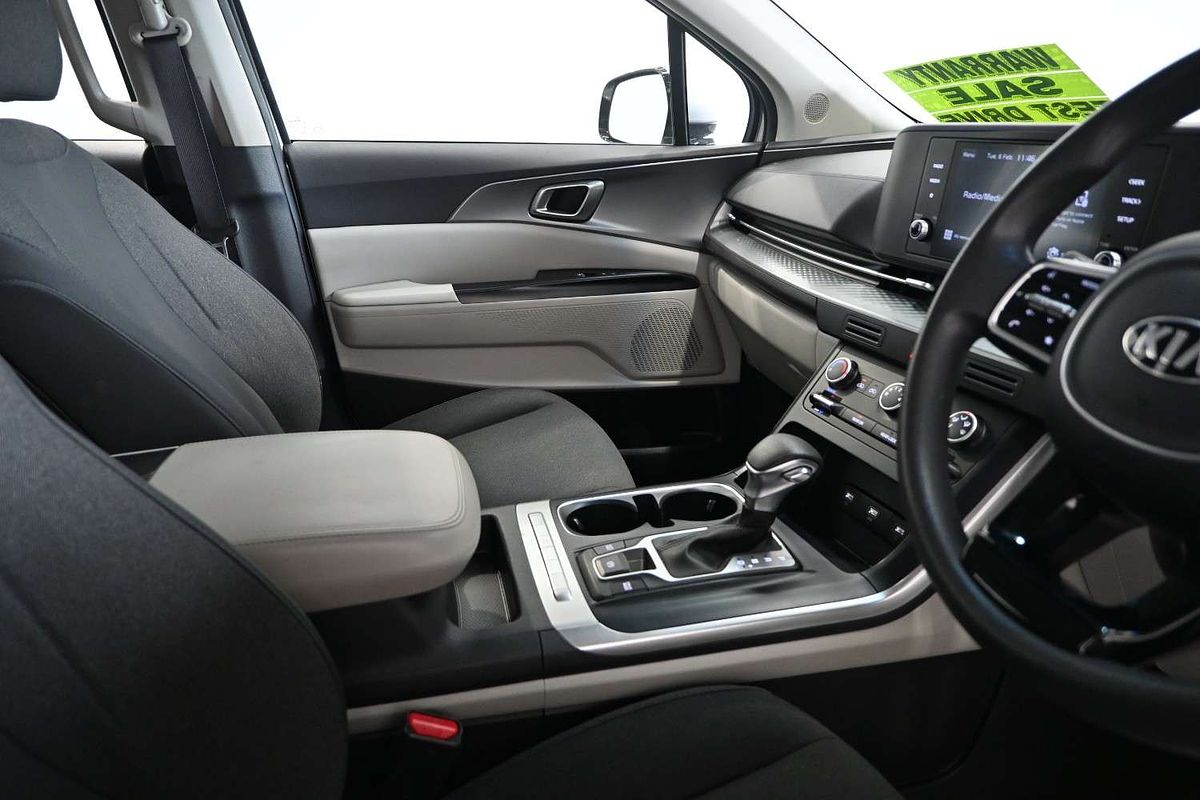 2021 Kia Carnival S KA4 MY21