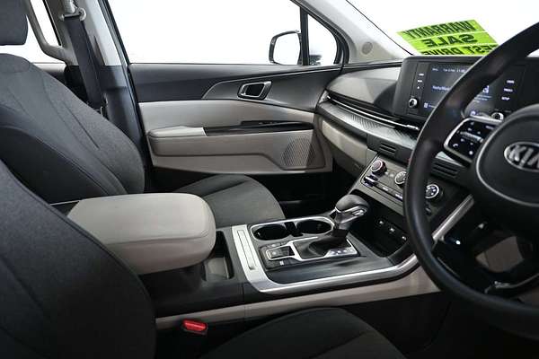 2021 Kia Carnival S KA4 MY21