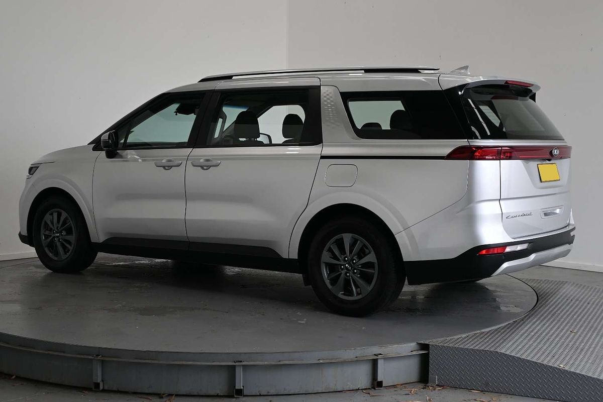 2021 Kia Carnival S KA4 MY21