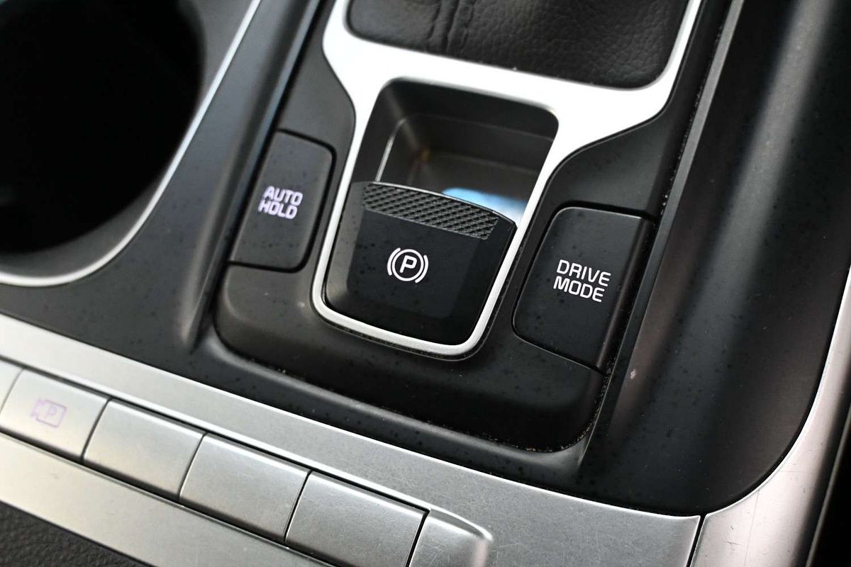 2021 Kia Carnival S KA4 MY21