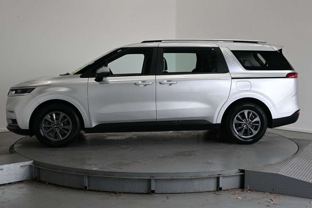 2021 Kia Carnival S KA4 MY21