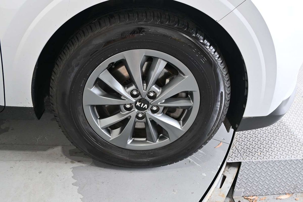 2021 Kia Carnival S KA4 MY21