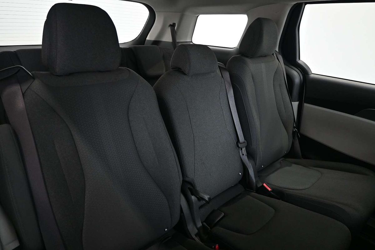 2021 Kia Carnival S KA4 MY21