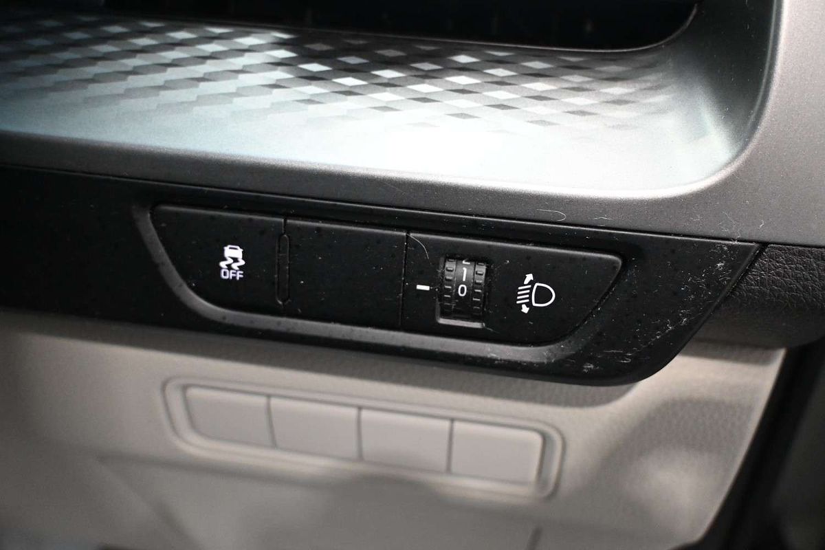 2021 Kia Carnival S KA4 MY21