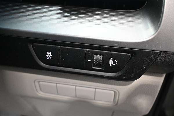2021 Kia Carnival S KA4 MY21