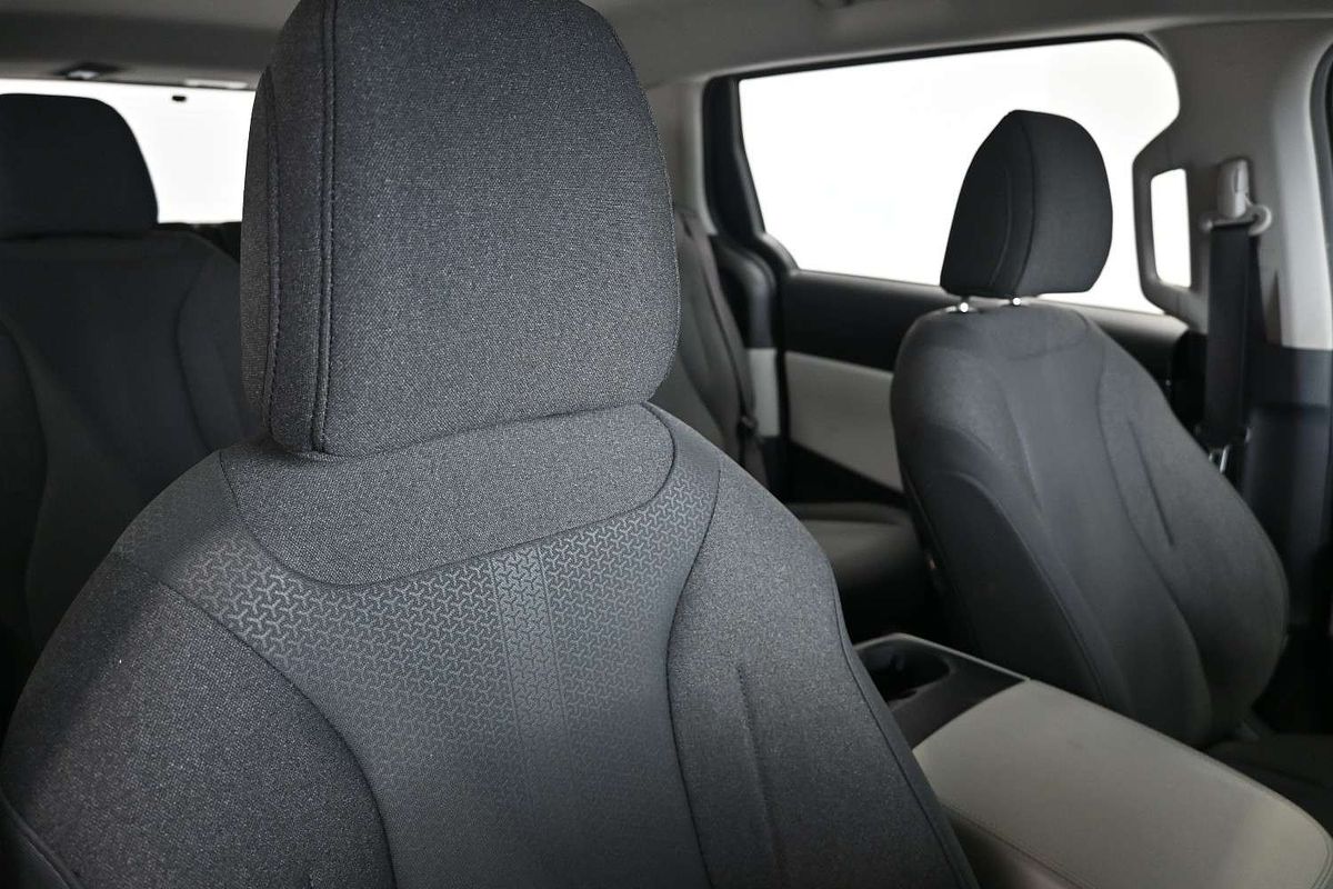 2021 Kia Carnival S KA4 MY21