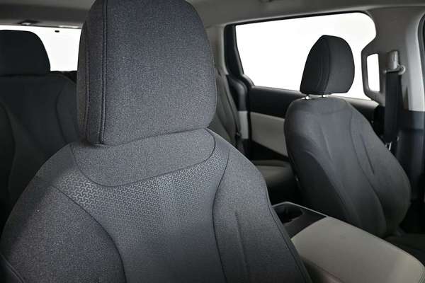 2021 Kia Carnival S KA4 MY21