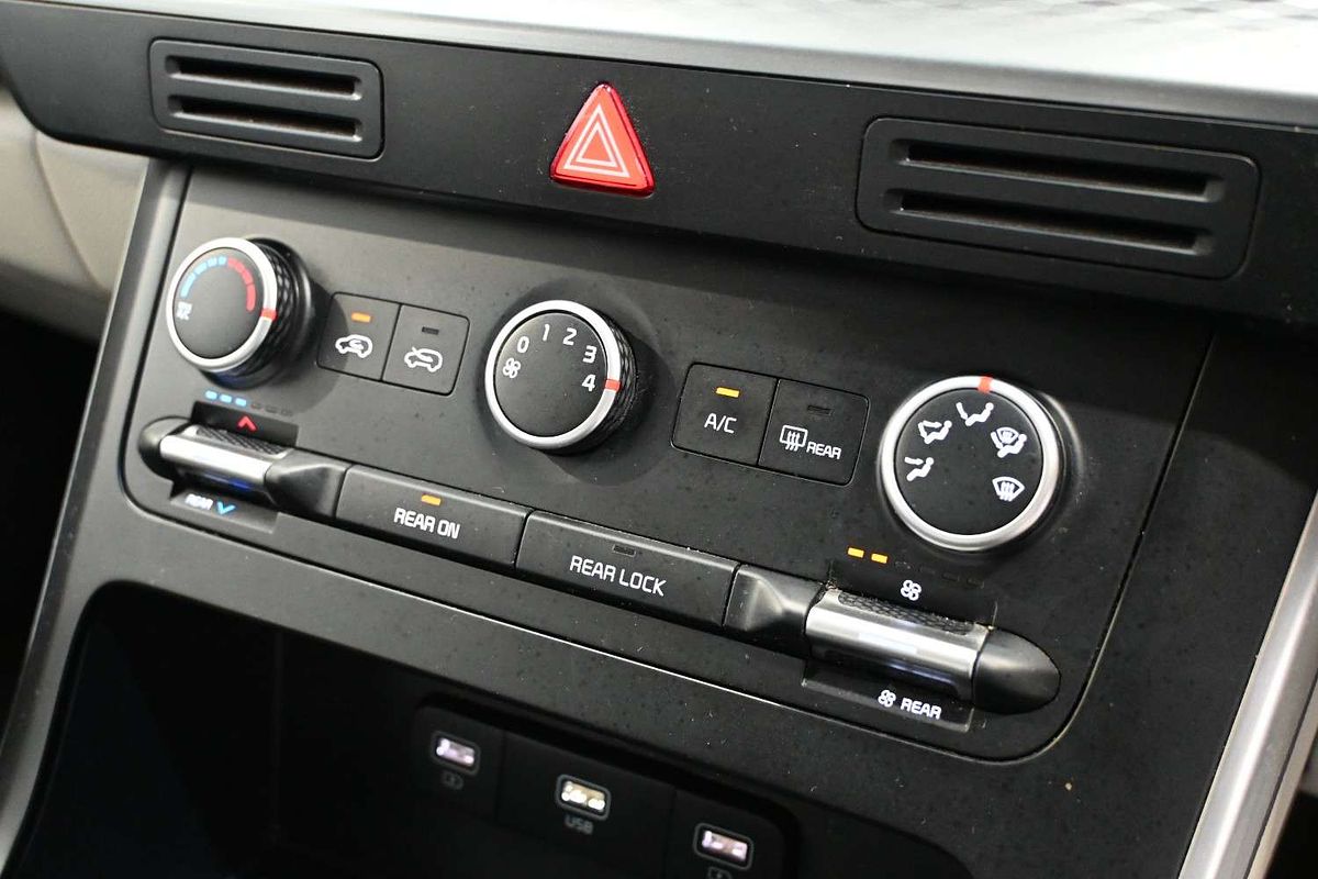 2021 Kia Carnival S KA4 MY21