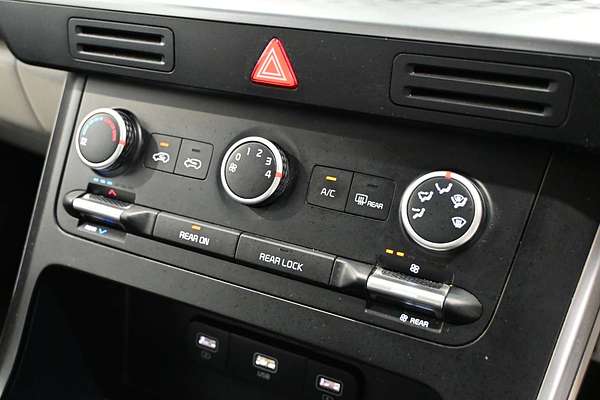 2021 Kia Carnival S KA4 MY21