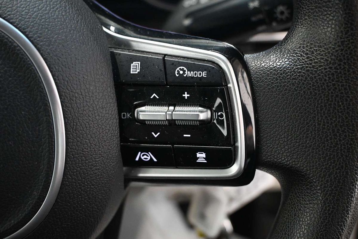 2021 Kia Carnival S KA4 MY21