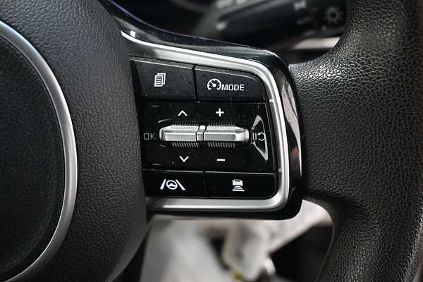 2021 Kia Carnival S KA4 MY21