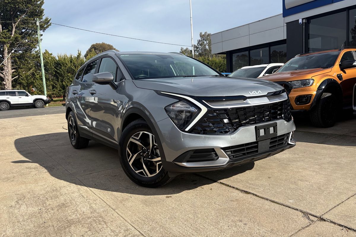 2022 Kia Sportage S NQ5