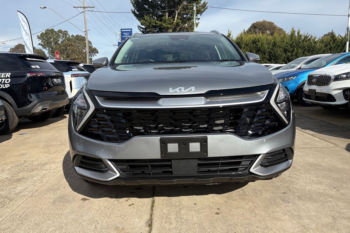 2022 Kia Sportage S NQ5