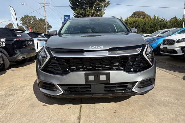 2022 Kia Sportage S NQ5