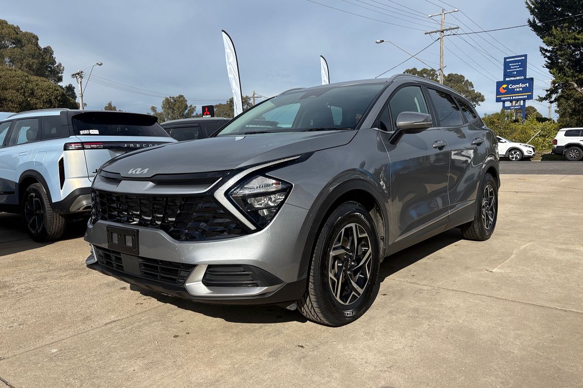 2022 Kia Sportage S NQ5