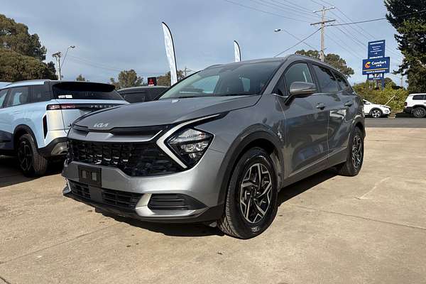 2022 Kia Sportage S NQ5