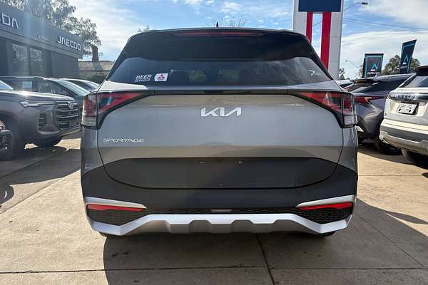 2022 Kia Sportage S NQ5