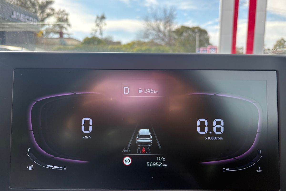2022 Kia Sportage S NQ5