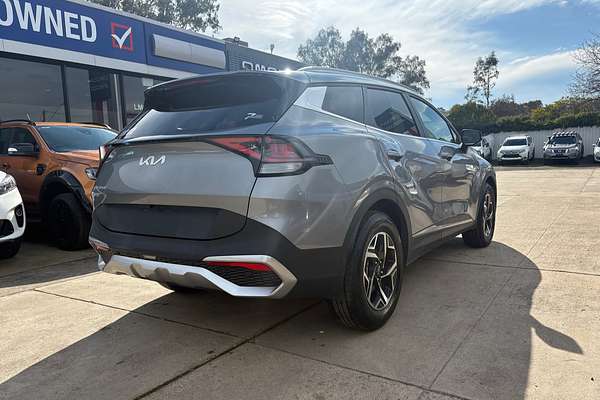 2022 Kia Sportage S NQ5