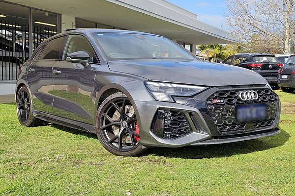 2023 Audi RS3 GY