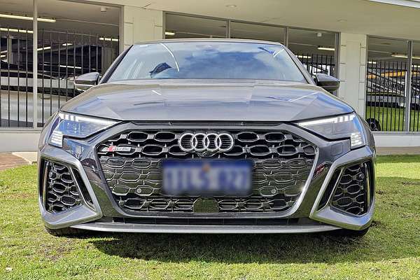 2023 Audi RS3 GY