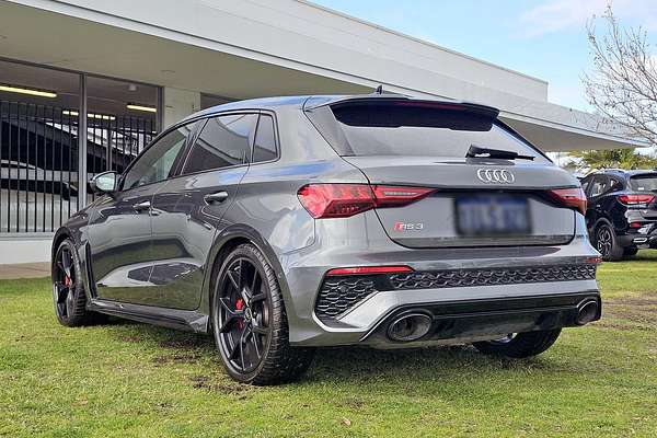 2023 Audi RS3 GY