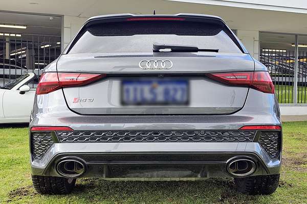 2023 Audi RS3 GY