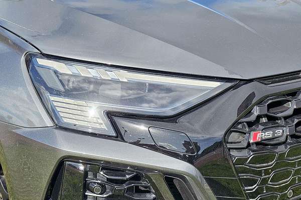 2023 Audi RS3 GY