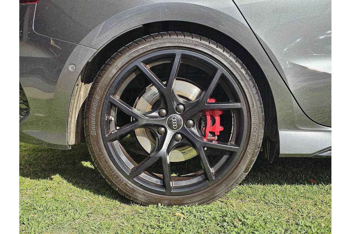 2023 Audi RS3 GY