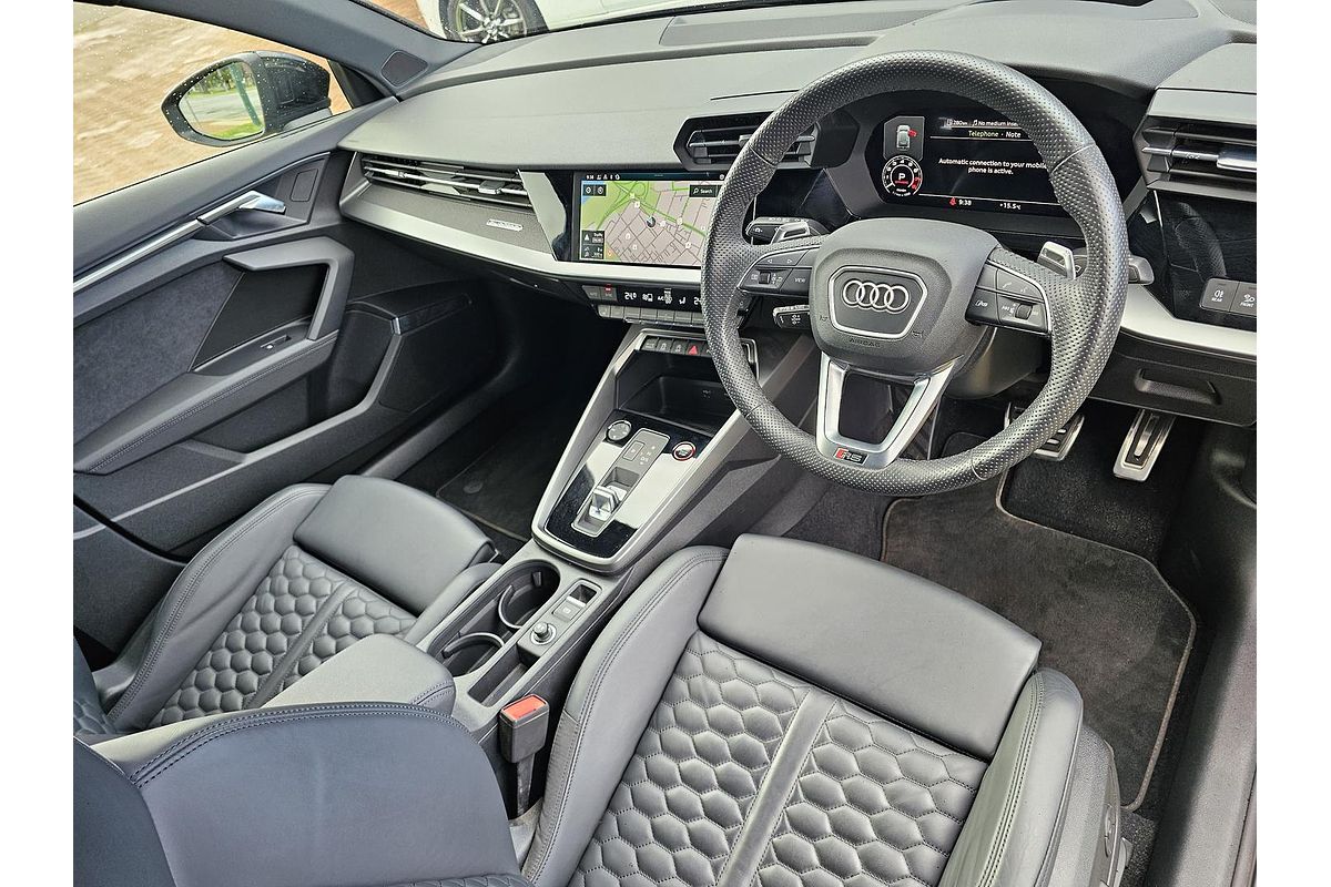 2023 Audi RS3 GY