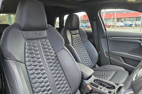 2023 Audi RS3 GY