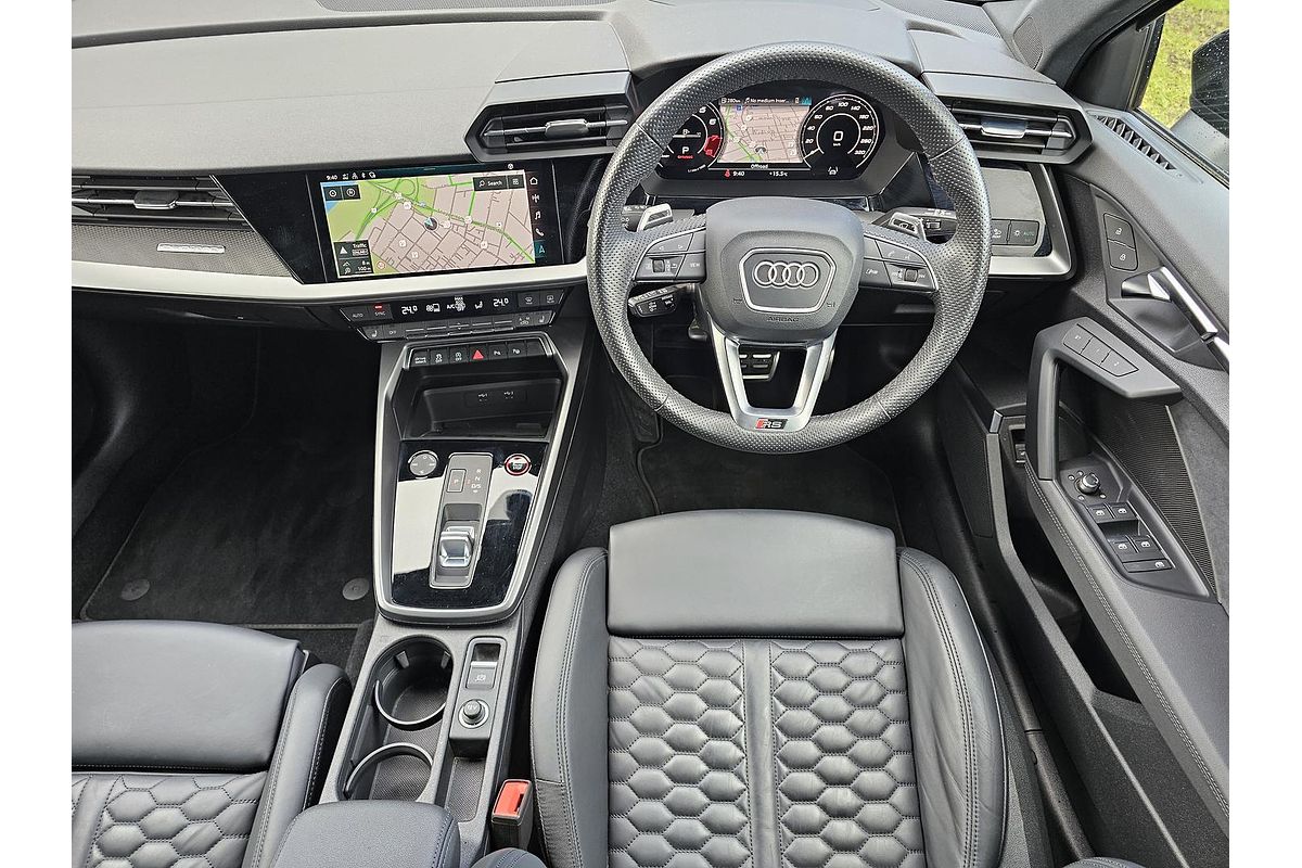 2023 Audi RS3 GY