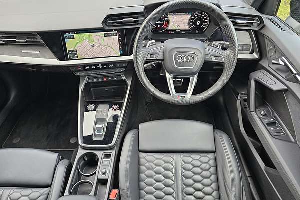2023 Audi RS3 GY