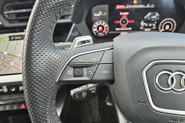 2023 Audi RS3 GY