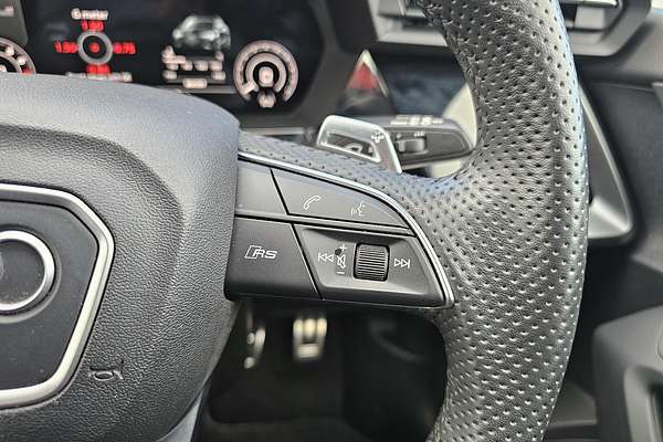 2023 Audi RS3 GY