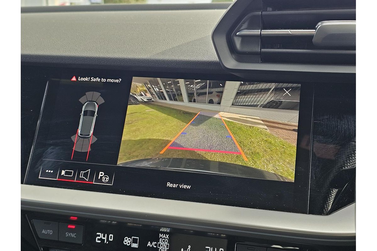 2023 Audi RS3 GY