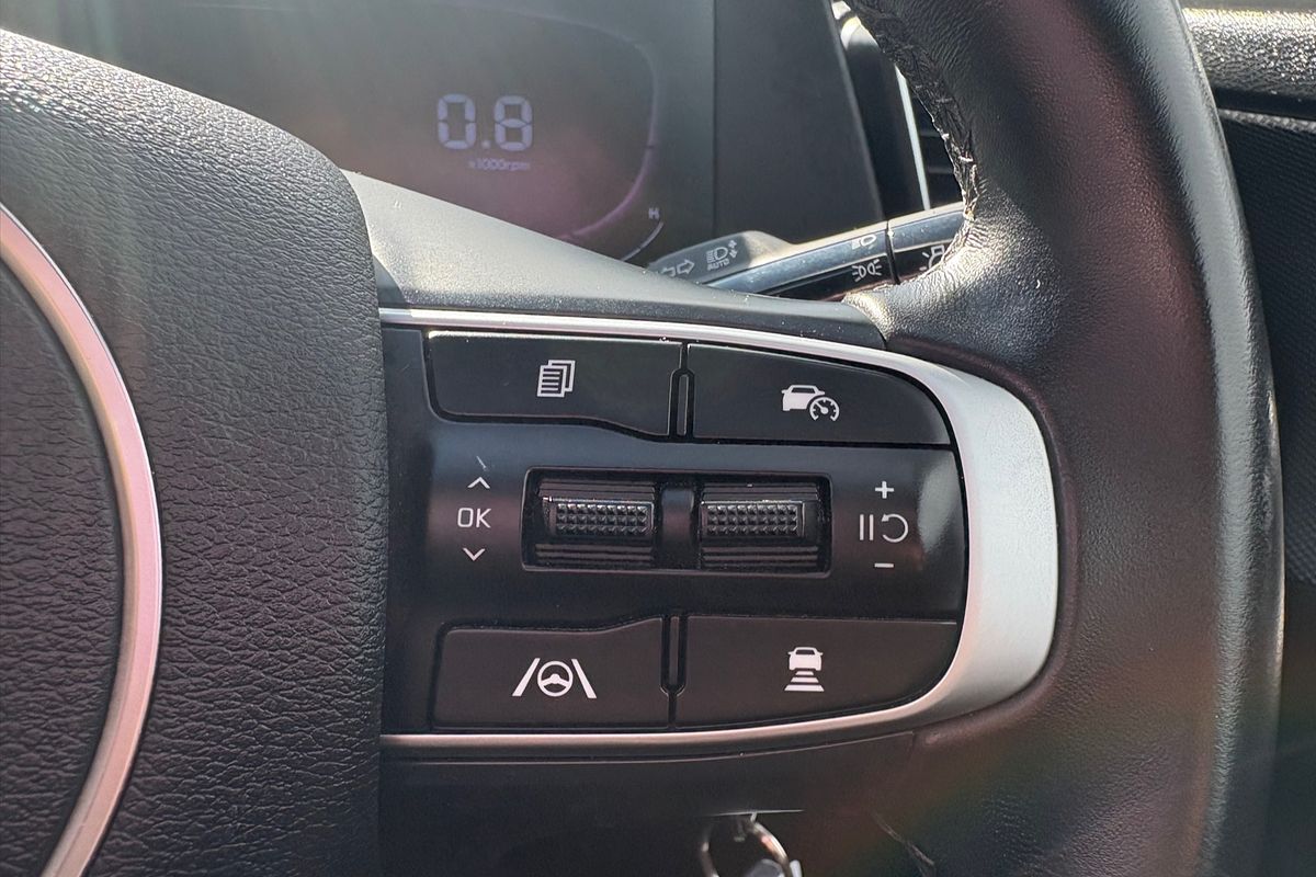 2022 Kia Sportage S NQ5